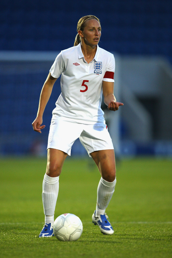 Faye White